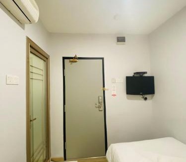 Daerah Kulai Hotel | U and Me Hotel KULAI