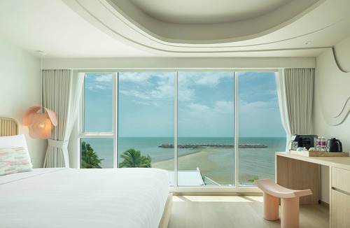 Cha-am Hotel | U Hua Hin