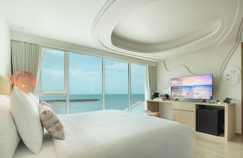 Cha-am Hotel | U Hua Hin