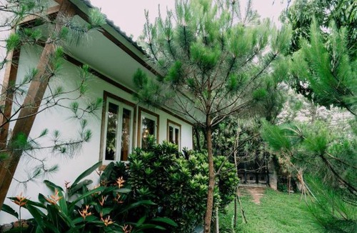 Soc Son Hotel | U Lesa Retreat - Nhà Bên Rừng