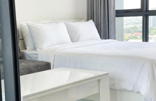 Mittakpheap Apartment | U Mall Apartments - 400m to Sokha Beach