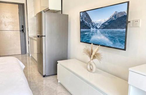 Mittakpheap Apartment | U Mall Apartments - 400m to Sokha Beach