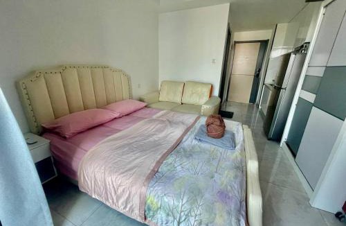 Mittakpheap Apartment | U Mall Condo