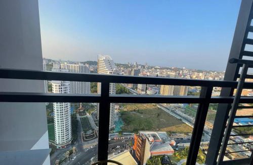 Mittakpheap Apartment | U Mall Condo