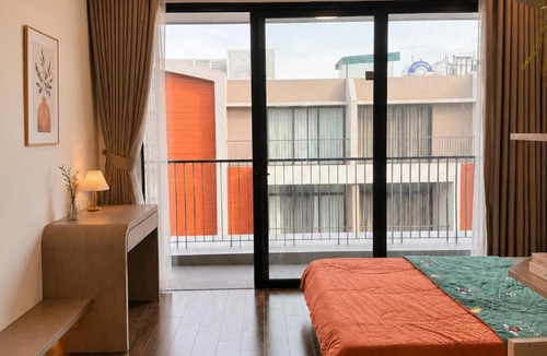Van Giang Hotel | U-ViVu Homestay Ocean Park 3 Hưng Yên