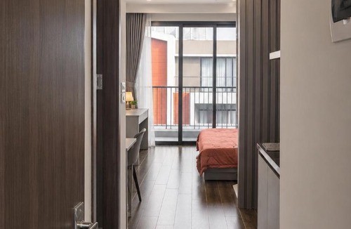 Van Giang Hotel | U-ViVu Homestay Ocean Park 3 Hưng Yên