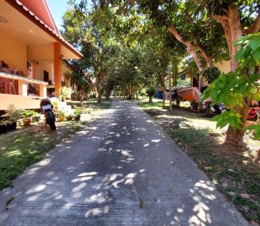 Plai Laem House | U53/37