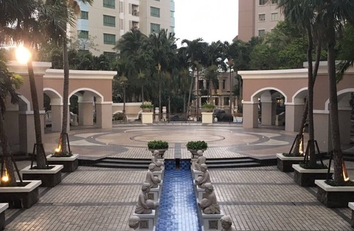 Surabaya Apartment | Ubud at Waterplace Residence
