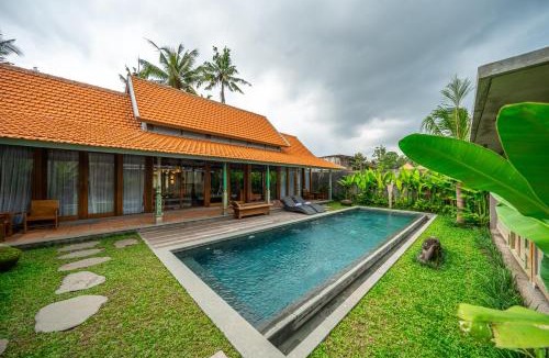 Lodtunduh Villa | Ubud Diary Villa