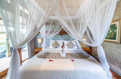 Lodtunduh Villa | Ubud Diary Villa