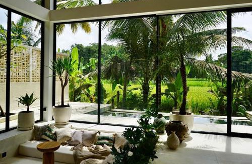Pejeng Villa | Ubud Dzen Villa 6