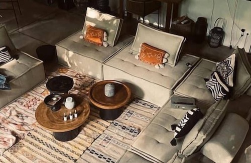 Nyuh Kuning House | Ubud zen river house - tranquil retreat in nature