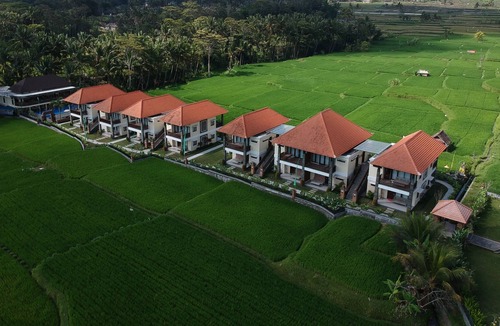 Melayang Hotel | UbudOne