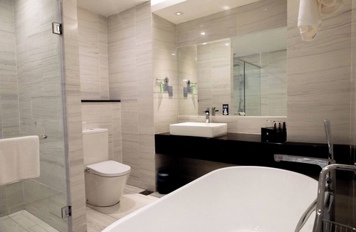 Kuching Hotel | UCSI Hotel Kuching