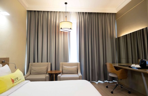 Kuching Hotel | UCSI Hotel Kuching