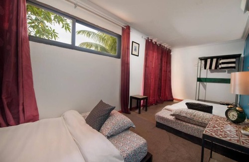 Siem Reap Hotel | Udaya Angkor Bed And Breakfast