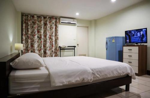 Mak Khaeng Hotel | Udoncabana