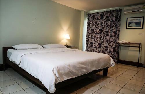 Mak Khaeng Hotel | Udoncabana