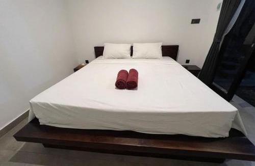 Seminyak House | Uger House Seminyak
