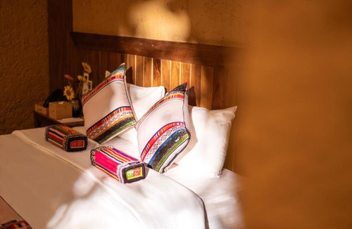 Gia Vien Hotel | Ui Valley Resort