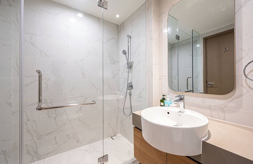 District 1 Apartment | Ultimate 3BR Retreat | Prime D1 Location | 5⭐ Amenities