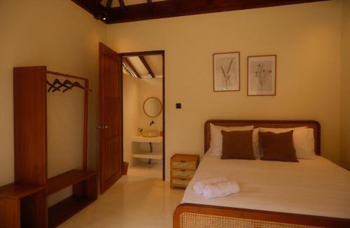 Batudaka Island Resort | Uma Resort Togean