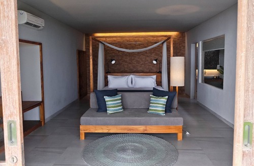 Medewi House | Umadewi Surf & Retreat