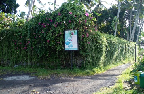 Banjarangkan House | Umah Desa tempat liburan lokal bali suasana pedesaan