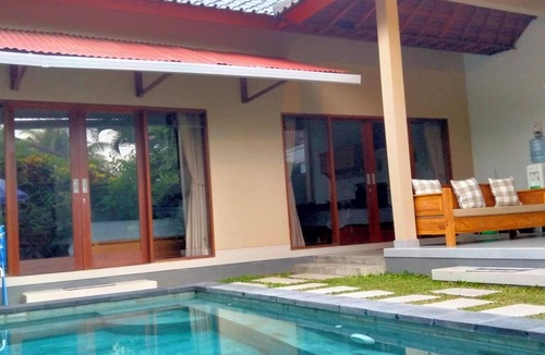 Penestanan House | Umah Landuh, Spacious and comfortable private house near Ubud city