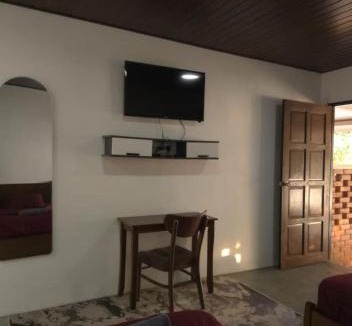 Alor Gajah Hotel | Umang-umang Chalet