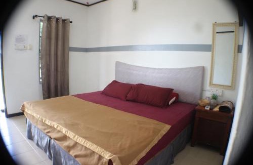 Alor Gajah Hotel | Umang-umang Chalet