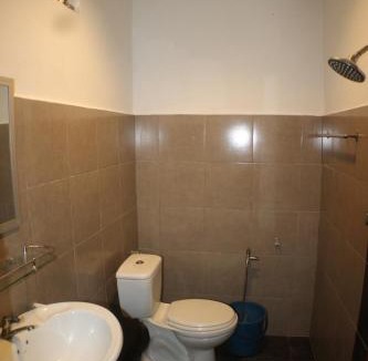Alor Gajah Hotel | Umang-umang Chalet