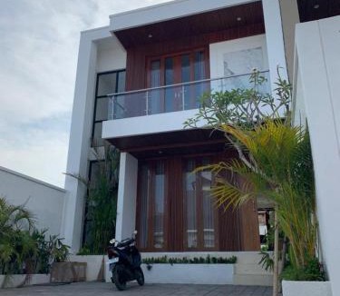Ungasan Villa | Umara Villa III