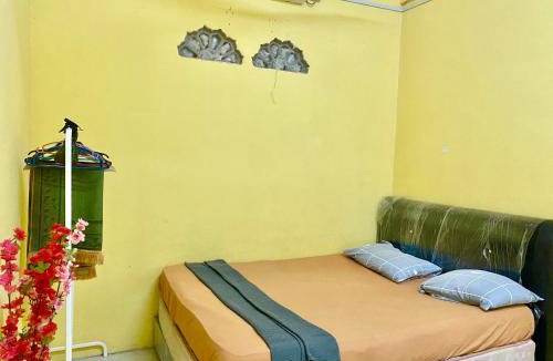 Kampung Kuala Ibai House | umi homestay batu buruk
