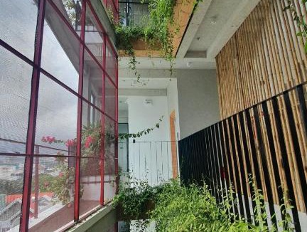 Quy Nhon Hotel | Umi House Quy Nhơn
