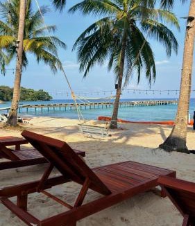 Daem Thkov Hotel | Umi Resort 菩提有米