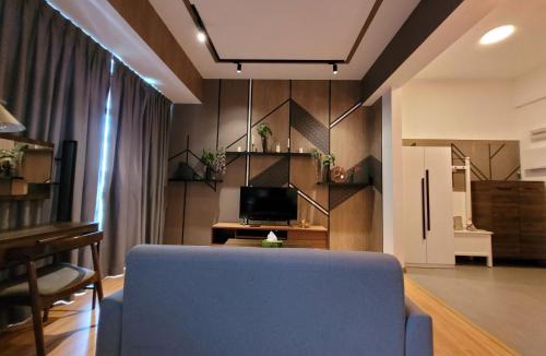 Kuantan Apartment | Umi Studio Imperium Residence