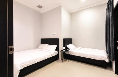 Tawau Apartment | UMii Homestay