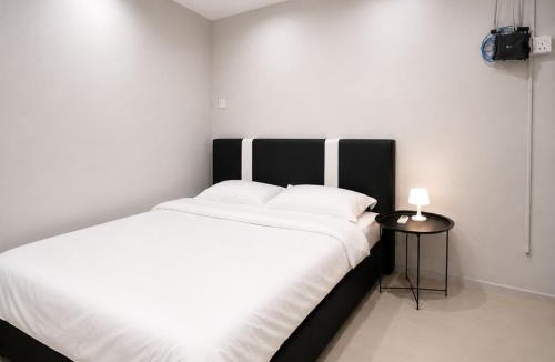 Tawau Apartment | UMii Homestay