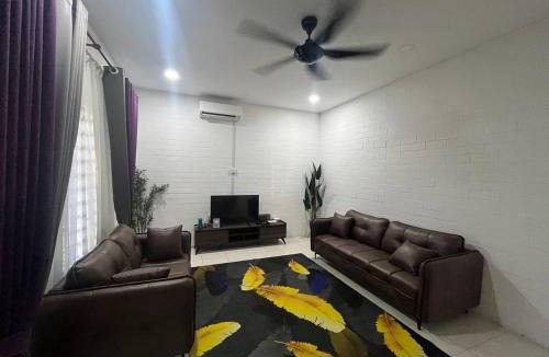Kepala Batas House | Umishah Homestay Jitra
