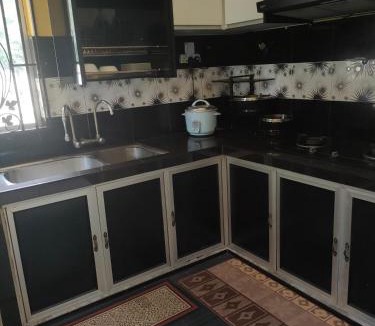 Melor House | Ummi Homestay Melor, Kelantan