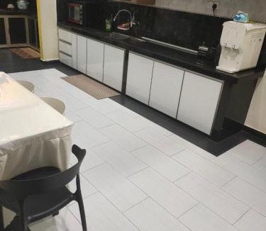 Melor House | Ummi Homestay Melor, Kelantan