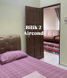 Kota Bharu House | Ummu Siroj Bachok HOMESTAY