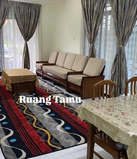 Kota Bharu House | Ummu Siroj Bachok HOMESTAY