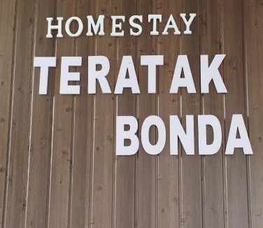 Alor Gajah House | ummy zalynna