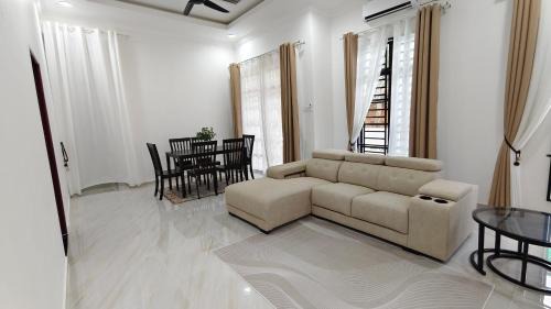 Kampung Tok Kuit House | UMRA Homestay