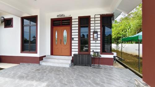 Kampung Tok Kuit House | UMRA Homestay
