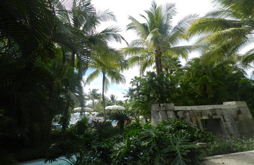 Xcaret Apartment | Un paraiso de descanso, comodidad, sol y naturaleza