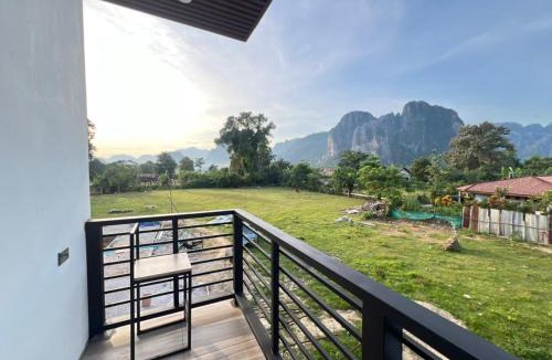 Vang Vieng Hostel | Una Backpackers Hostel