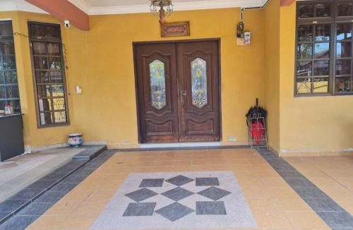 Kajang House | Uncle Noh Staycation Muslm Only, Desa Pinggiran Putra, Putrajaya